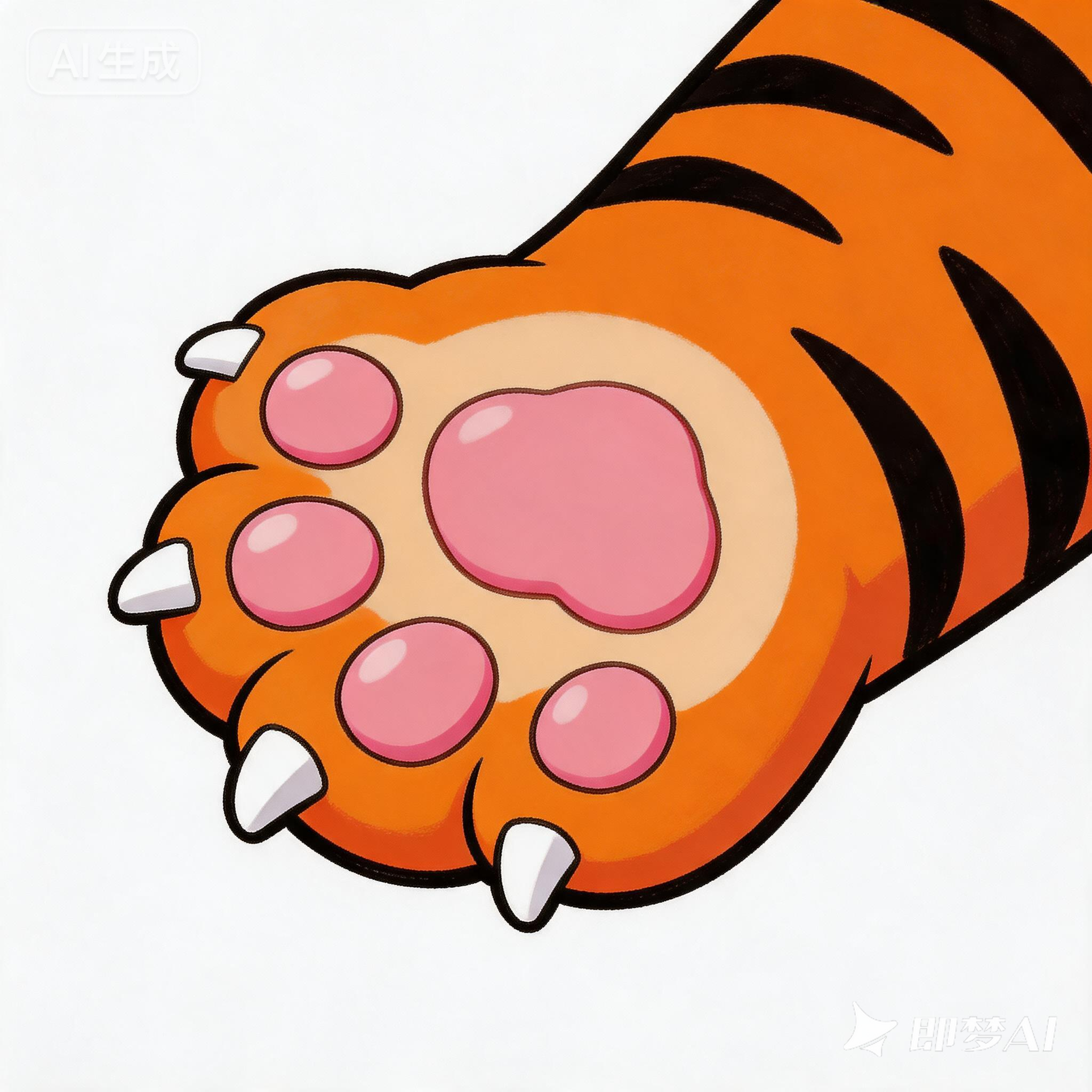 TigerkinClaw
