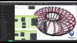 About kc 参数化 体育馆