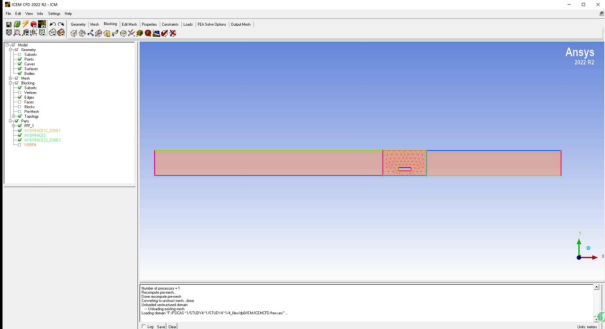 ICEM创建Interface方法 meshinterface473
