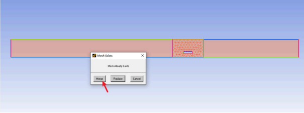 ICEM创建Interface方法 meshinterface510